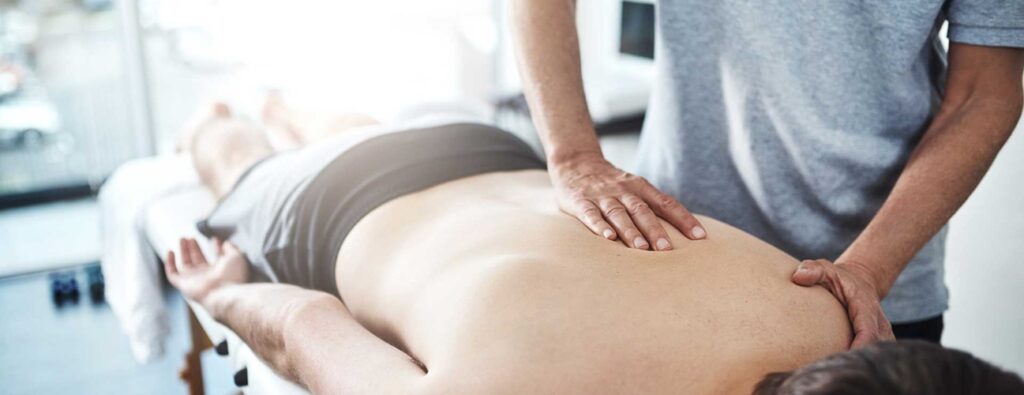 Chiropractic Treatment