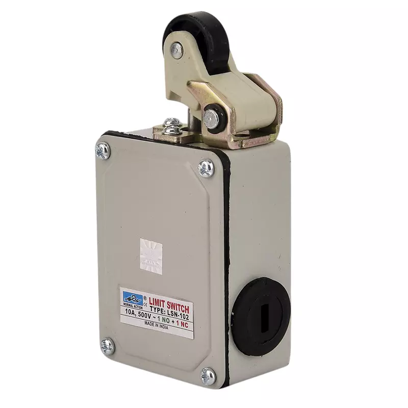 limit switch