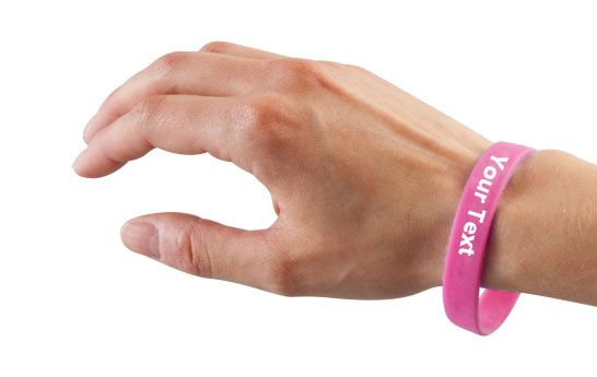 Wristbands