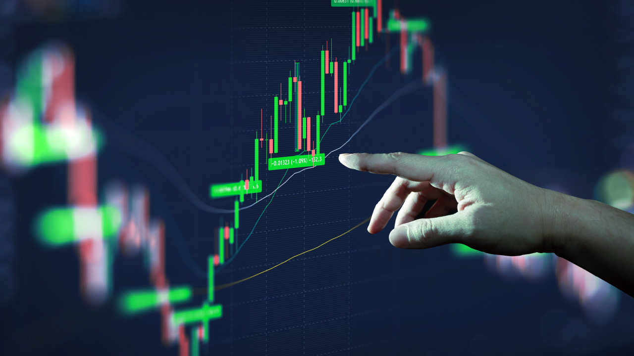 VolRadar Trading 