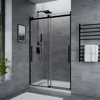 Shower Doors