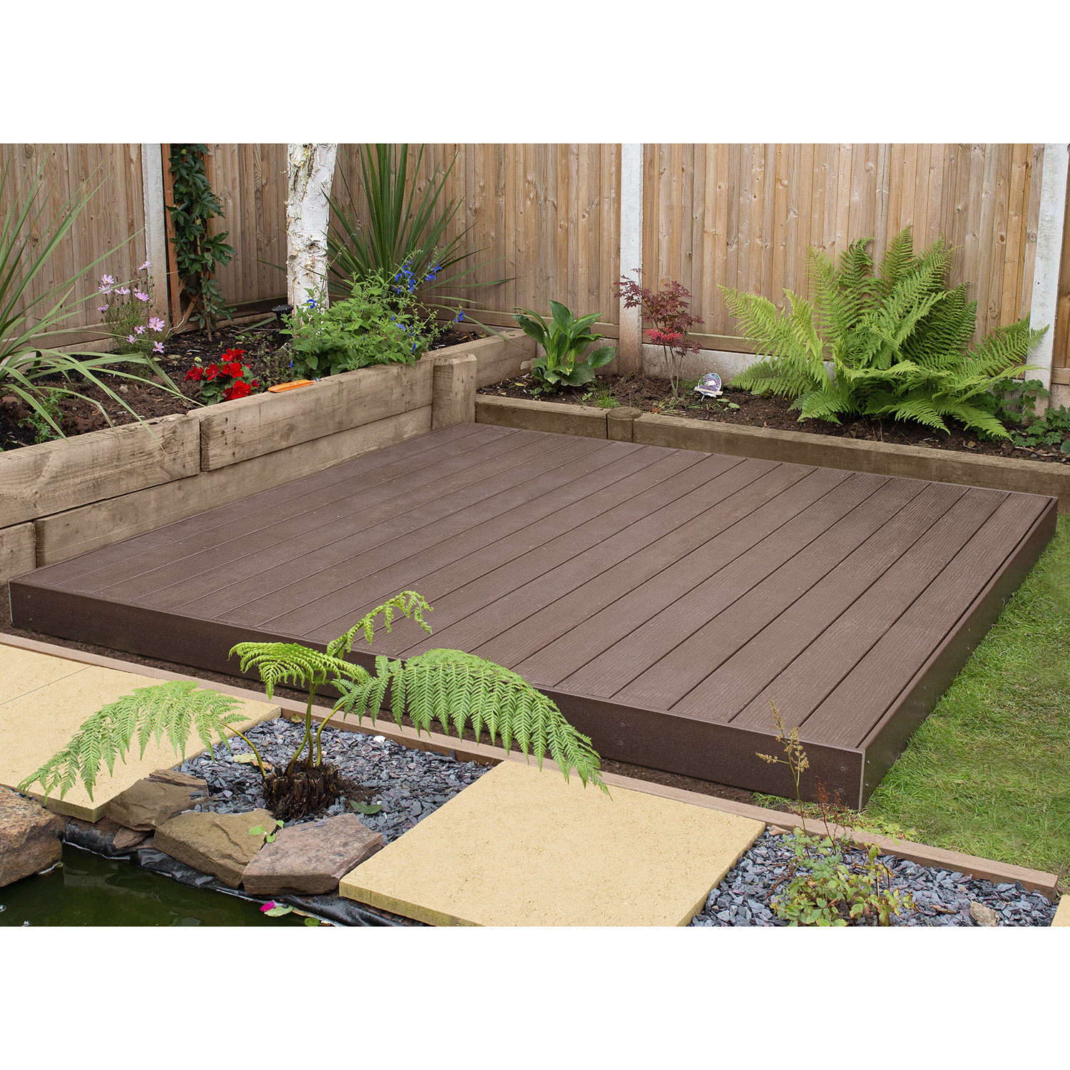 deck builders 