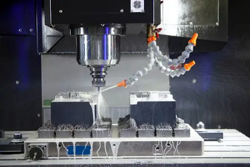 Seaming Machine